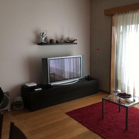 דירות Ponta Delgada Apartamento Parque Urbano מראה חיצוני תמונה