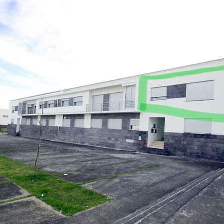 דירות Ponta Delgada Apartamento Parque Urbano מראה חיצוני תמונה