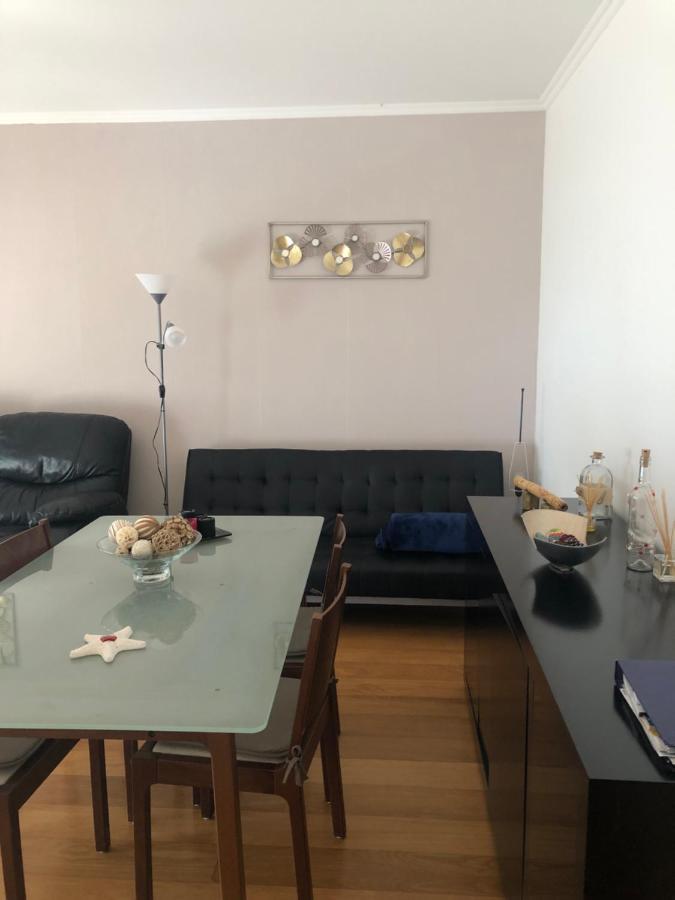 דירות Ponta Delgada Apartamento Parque Urbano מראה חיצוני תמונה