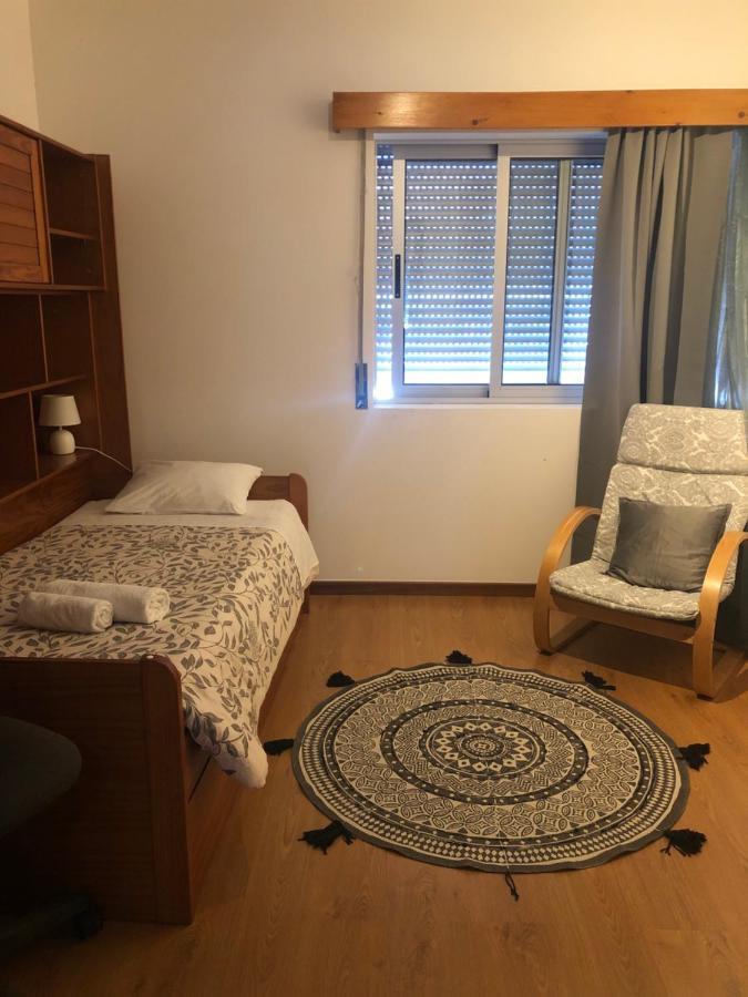 דירות Ponta Delgada Apartamento Parque Urbano מראה חיצוני תמונה