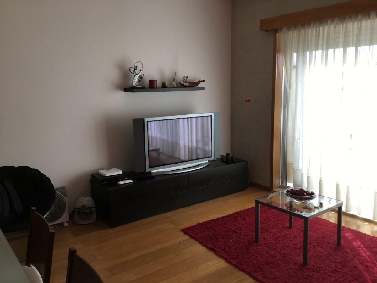 דירות Ponta Delgada Apartamento Parque Urbano מראה חיצוני תמונה