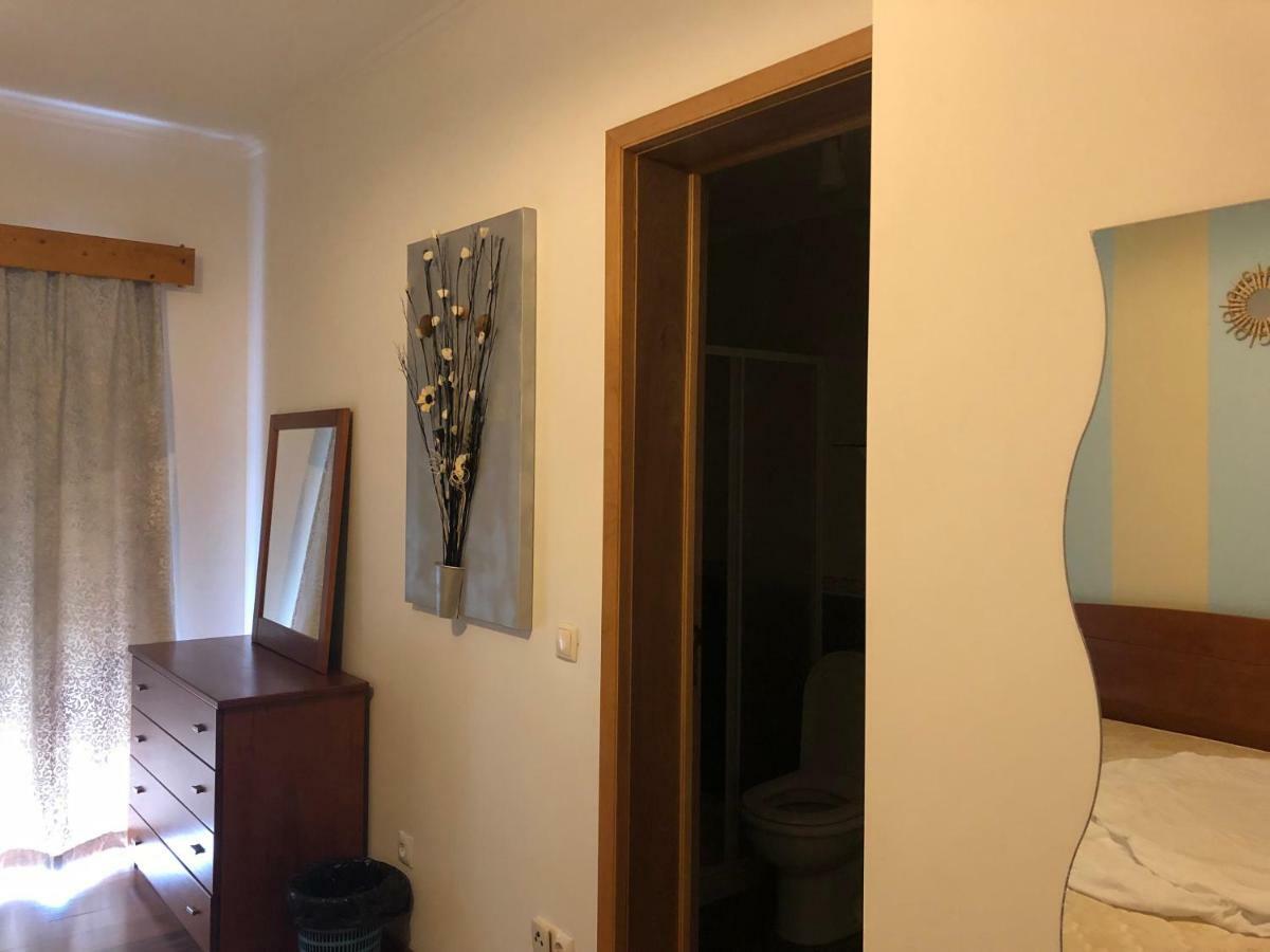 דירות Ponta Delgada Apartamento Parque Urbano מראה חיצוני תמונה