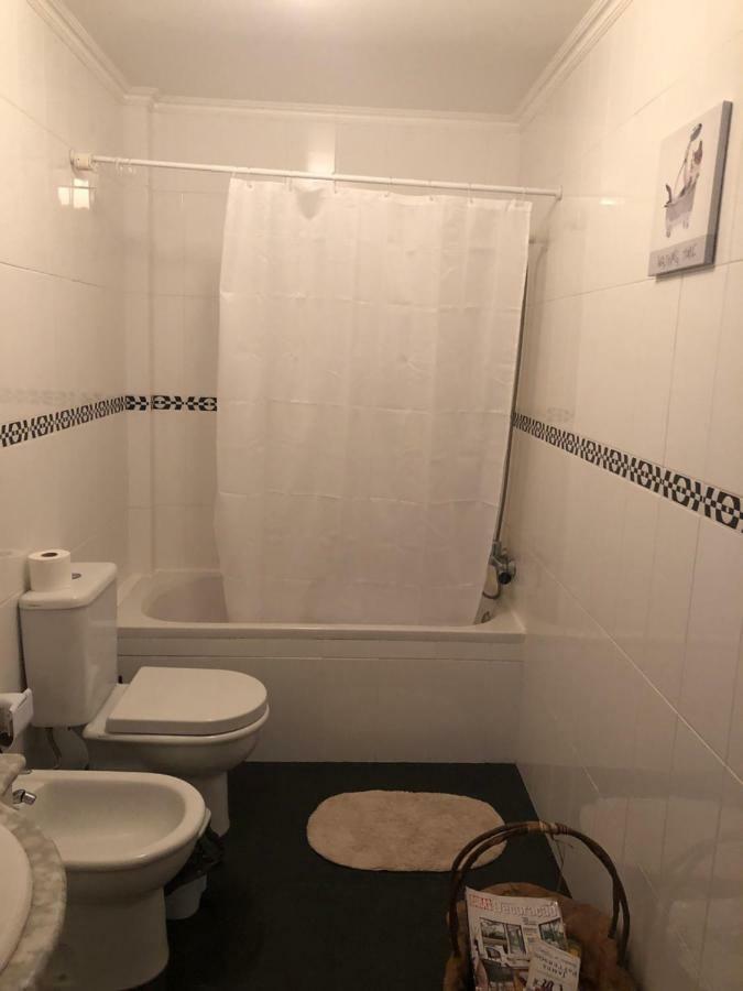 דירות Ponta Delgada Apartamento Parque Urbano מראה חיצוני תמונה