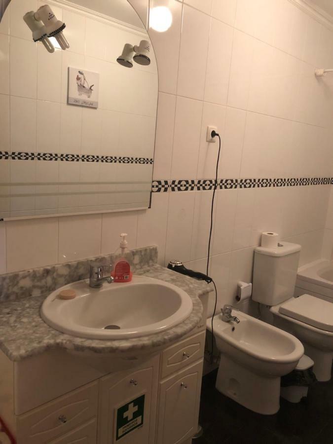 דירות Ponta Delgada Apartamento Parque Urbano מראה חיצוני תמונה