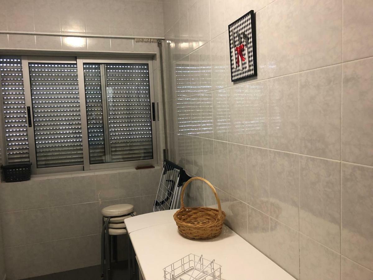 דירות Ponta Delgada Apartamento Parque Urbano מראה חיצוני תמונה
